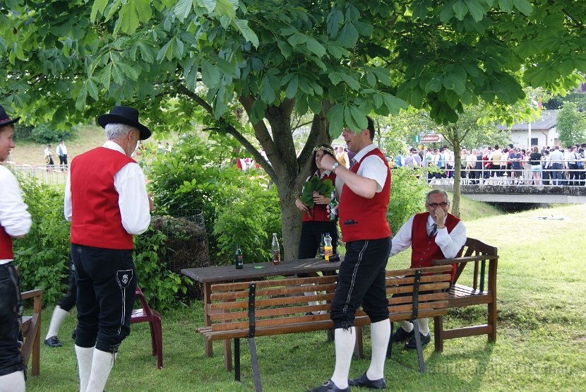 2013_06_08 Musikantenausflug nach Hirschbach OÖ (26)